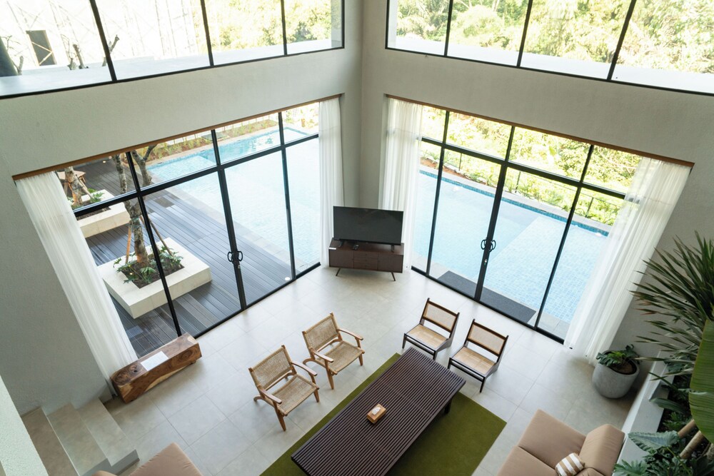 Kireina Mori Villa 6BR with heated pool