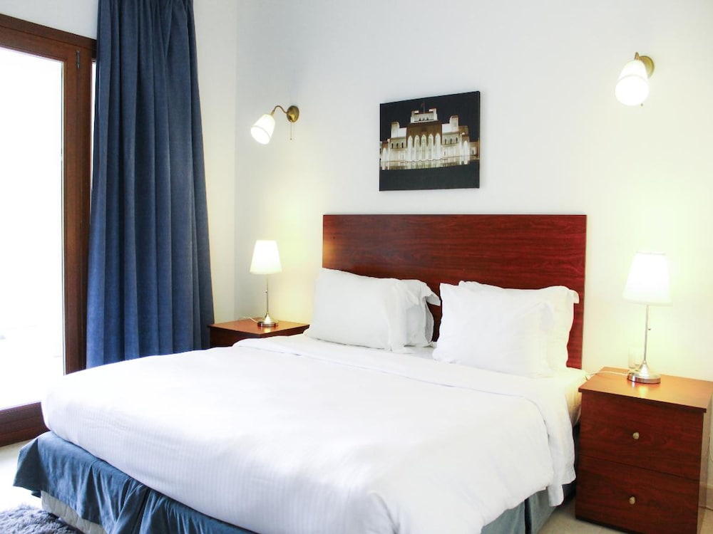 Tranquil Living in Hawana Salalah