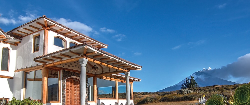 Hacienda Los Mortiños