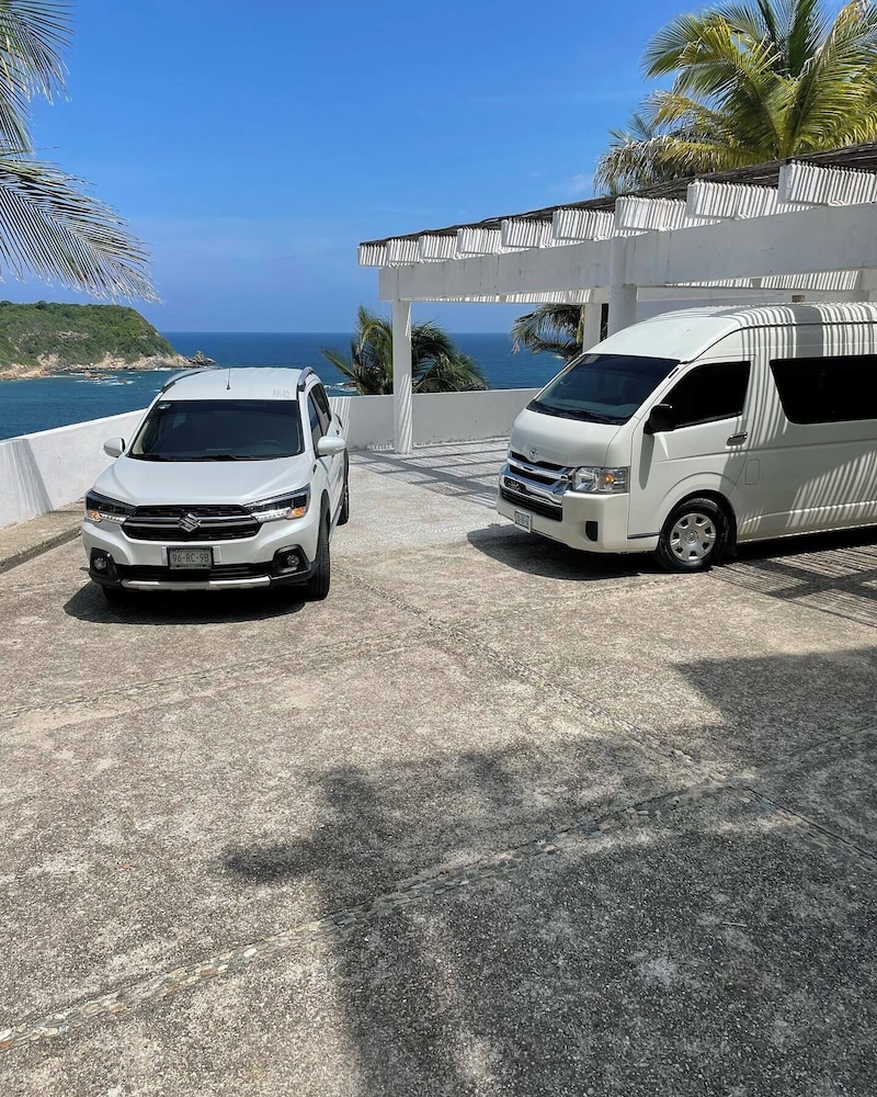 EOS Suites