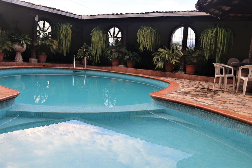 Hotel Buena Vista