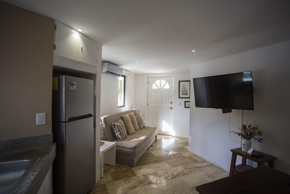 Tu Casa En Zona Hotelera a una Cuadra de la Playa