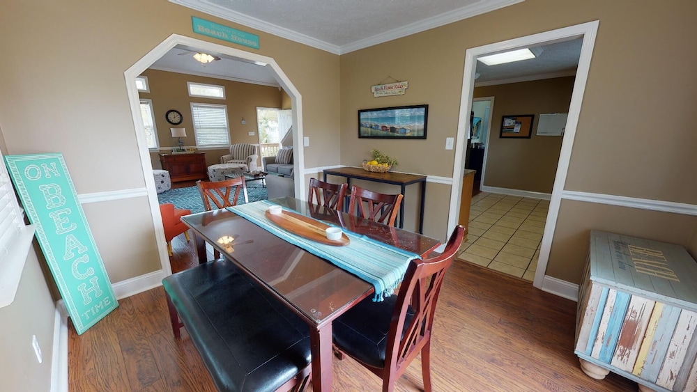 Beachy Keen Tybee Vacation Rentals