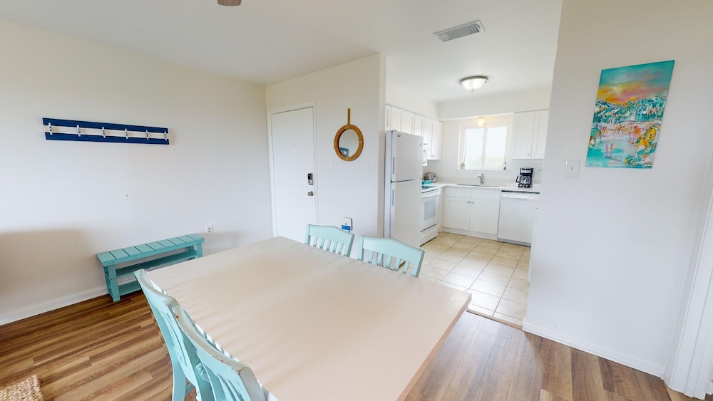 Lighthouse Point 2 by Tybee Vacation Rentals