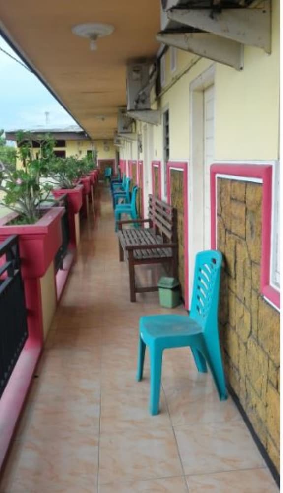 Outdoor Space