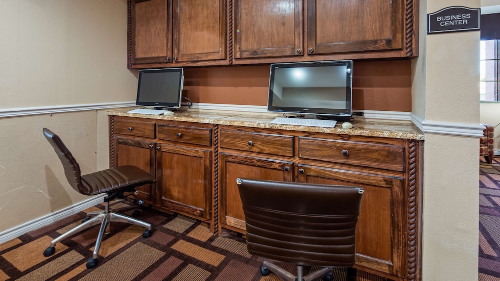 Baymont by Wyndham Lubbock