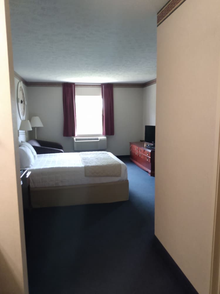 Dawson Inn