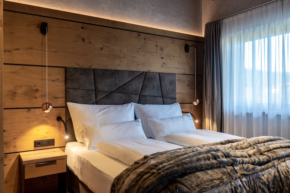Premium Apartment Resort PUREST