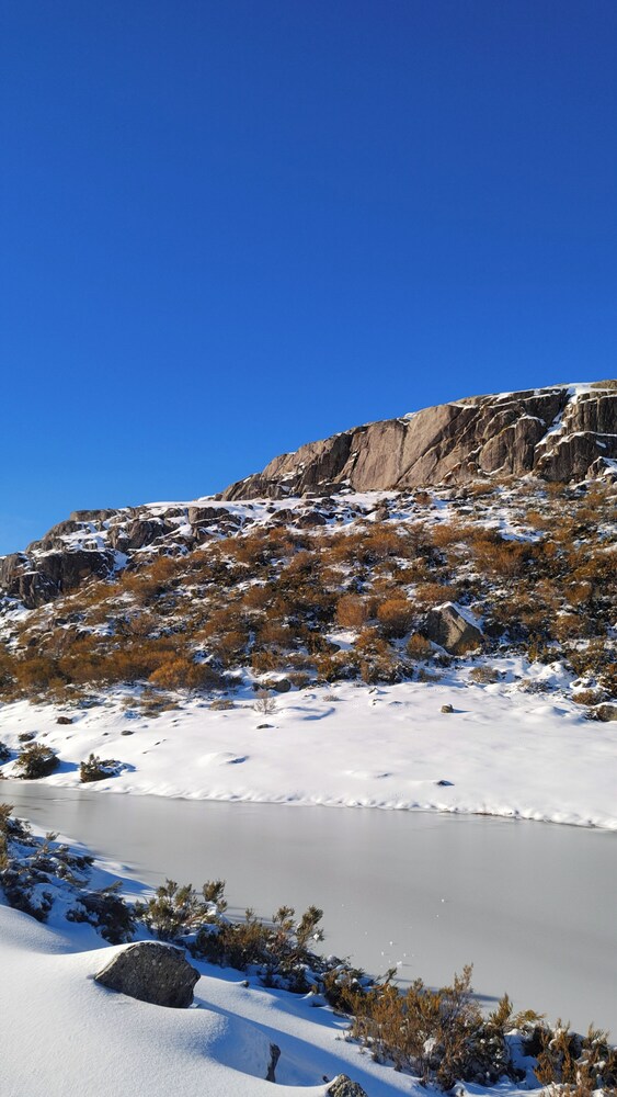 Lugar da Pedra Alta