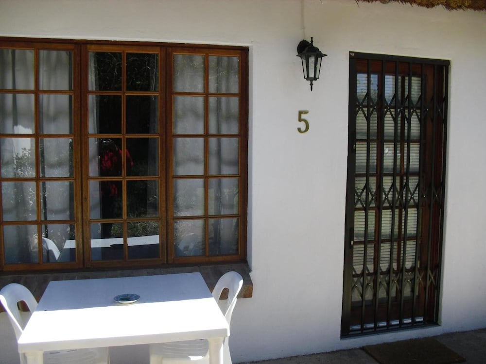 Emtonjeni Country Lodge
