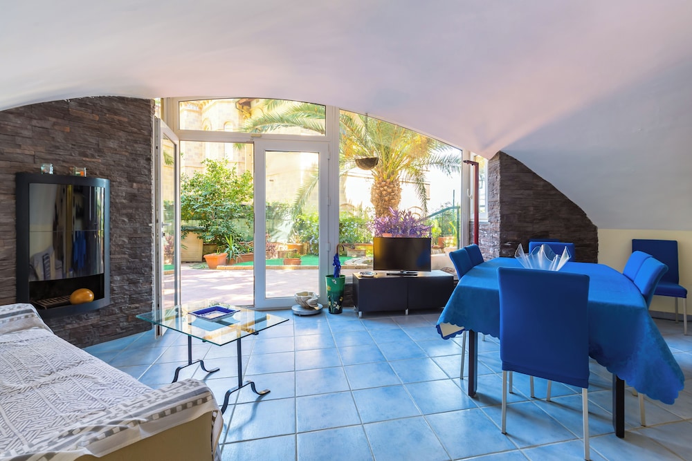 Giardino Margherita by Napoliapartments