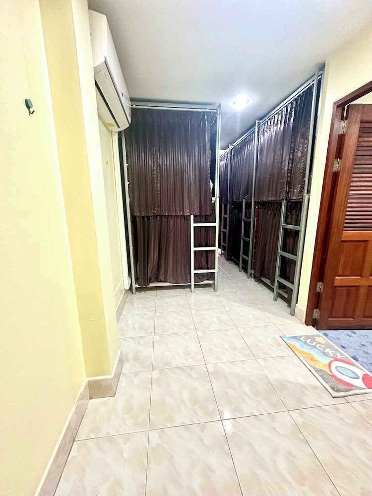 Tnon Samui Hostel