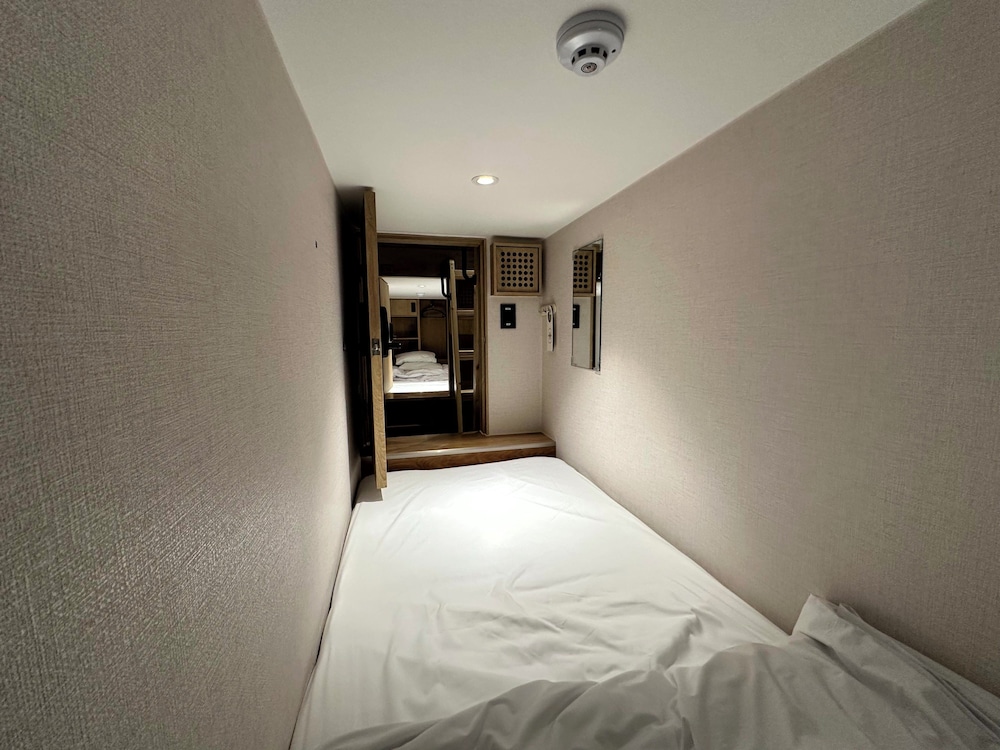 Nomad Live Hostel