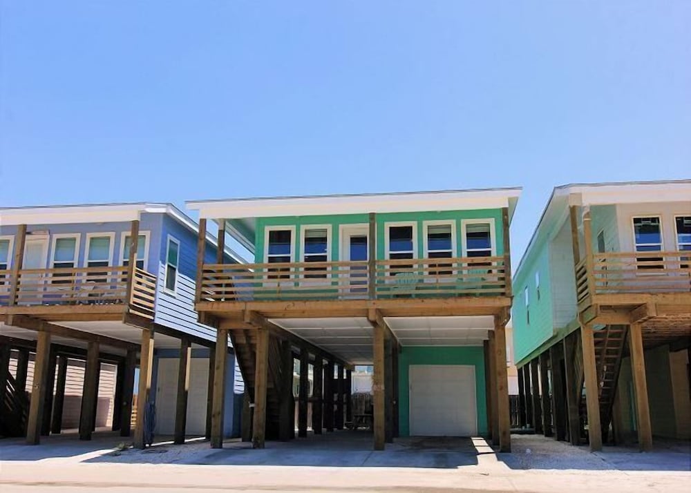Port A Escapes Vacation Rentals