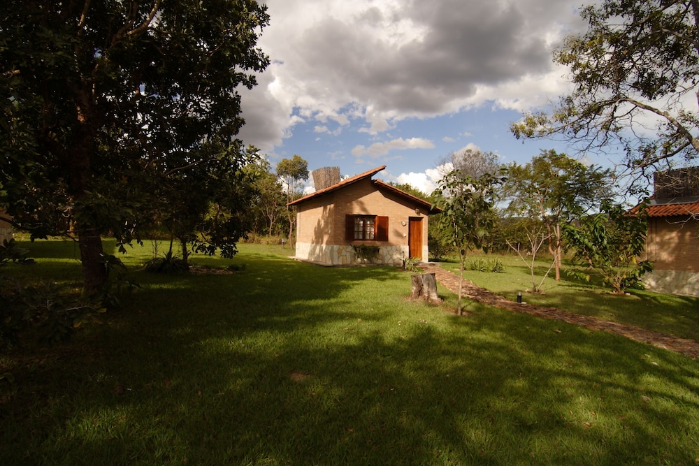 Pousada Vale das Araras view 4
