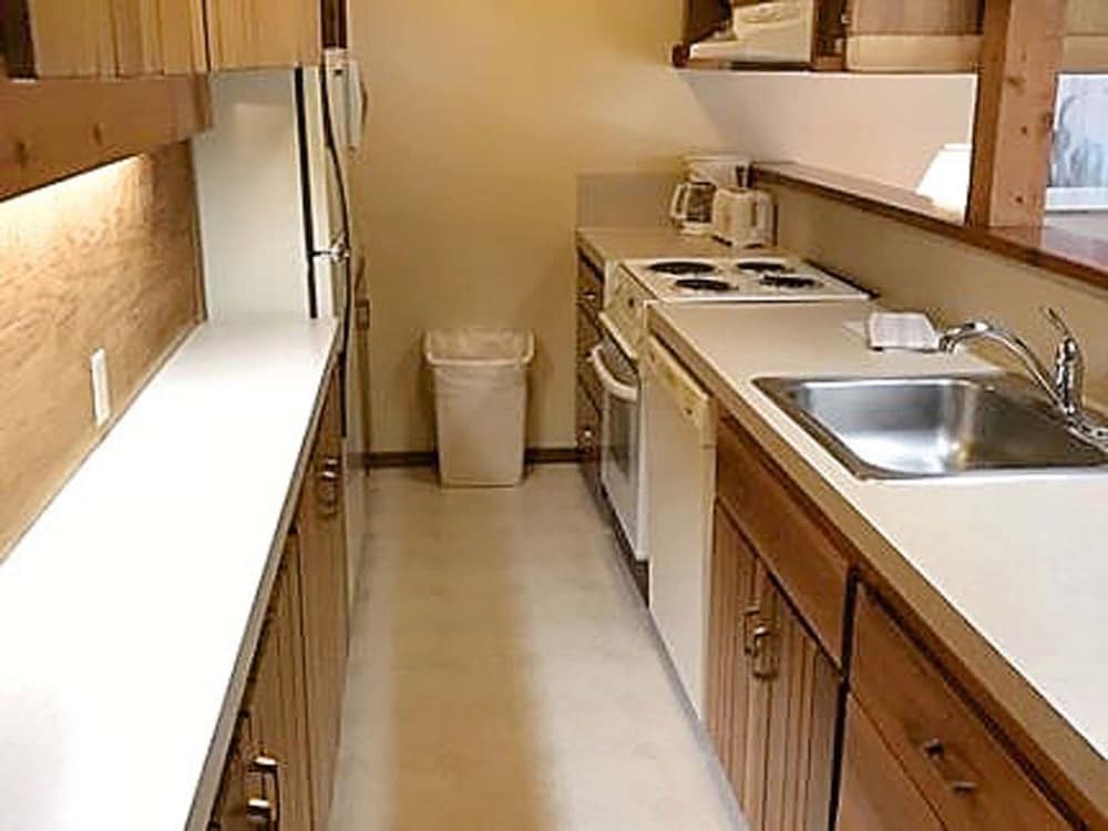 Jackson Hole Vacation Condominiums by VRI Americas view 3