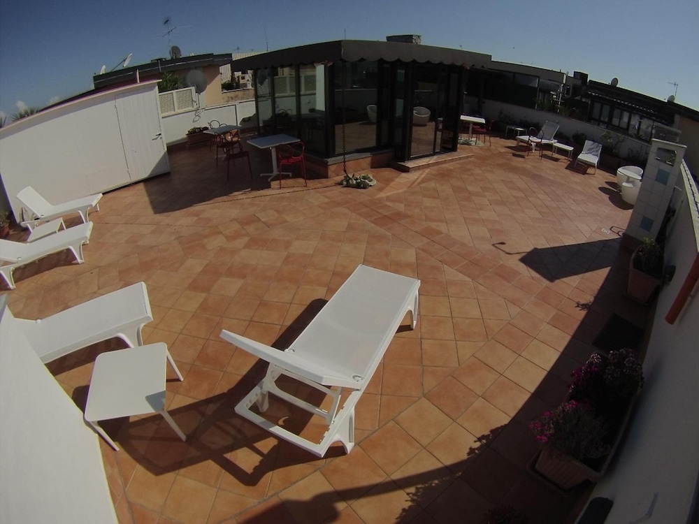 roof