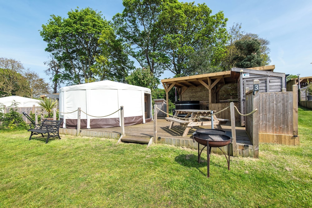 Dukeries Retreat