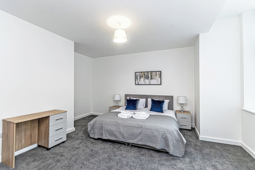 City Suites
