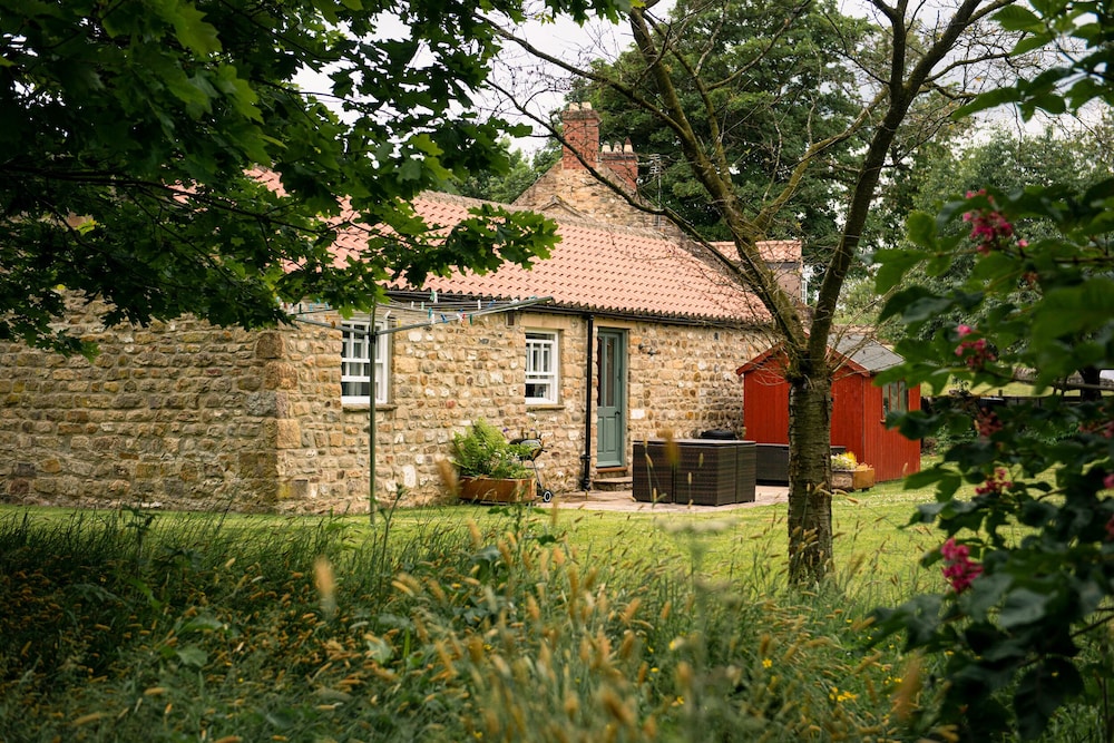 Alwent Mill