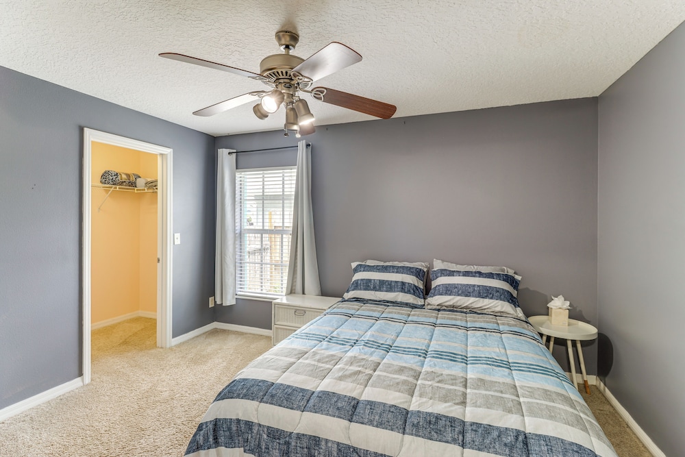 Family Getaway w/ Backyard Oasis in Vero Beach!