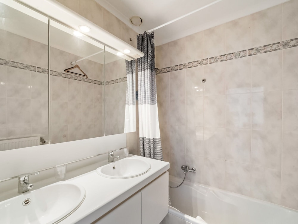 Beautiful Flat in the Centre of Blankenberge