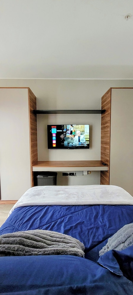 Xoe Mini-suites and Apartments