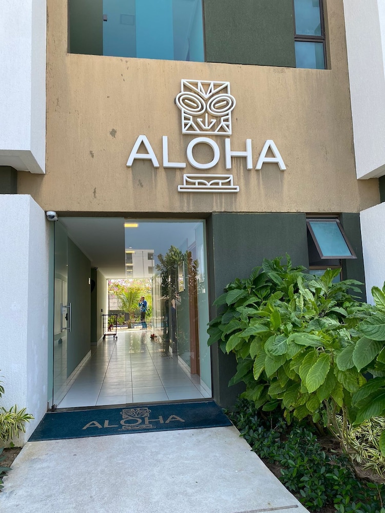 Mana Beach Experience 217Aloha byLaPlaya