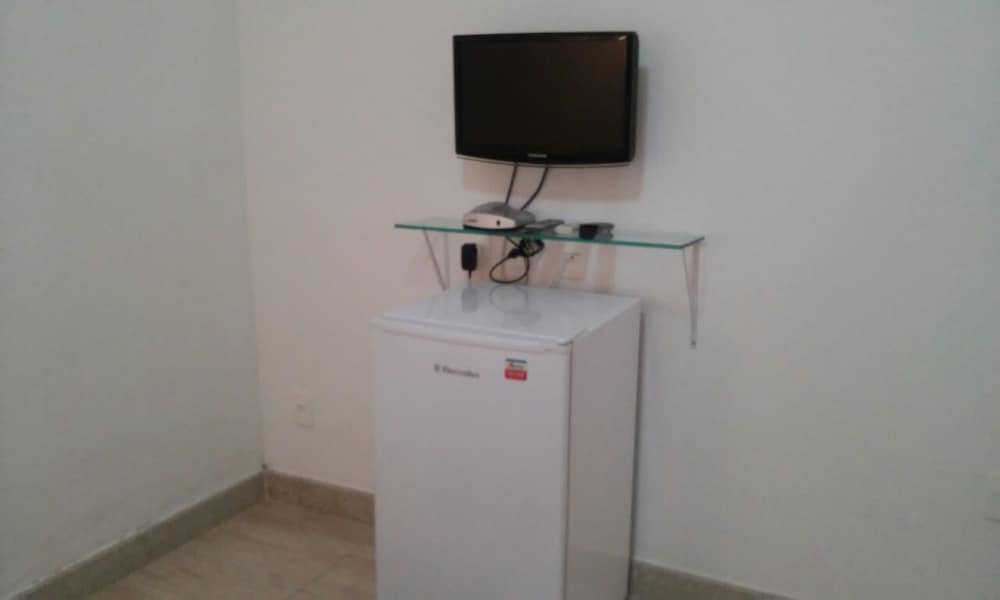 Single Flat Pousada Pampulha