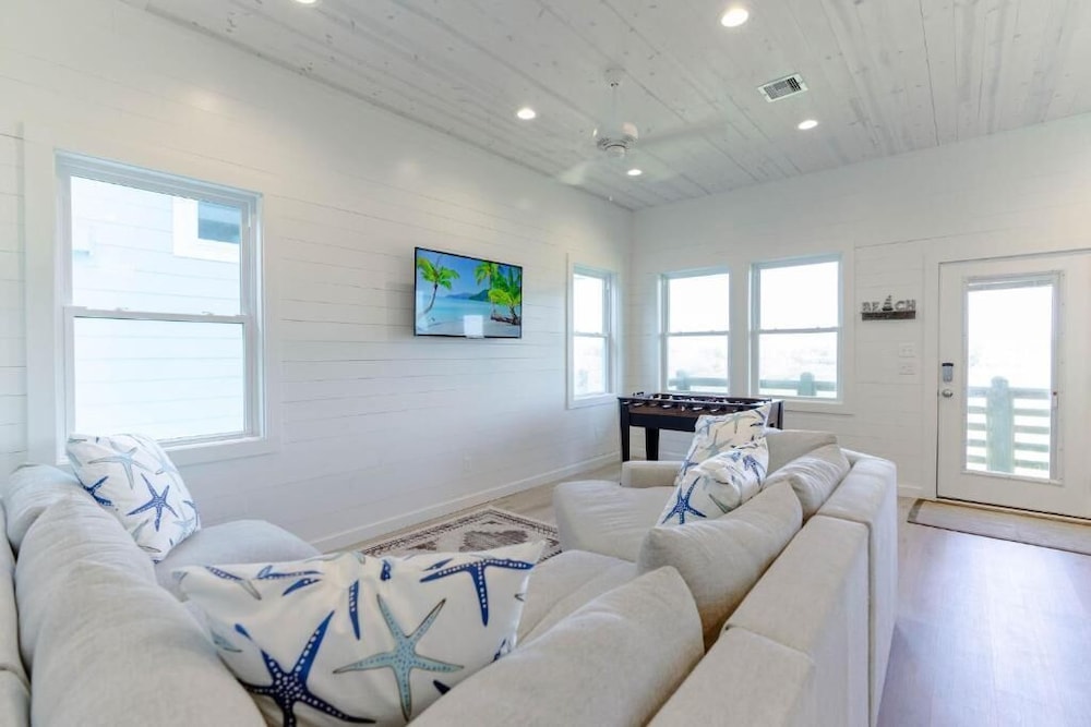 Coastal Retreats Collection