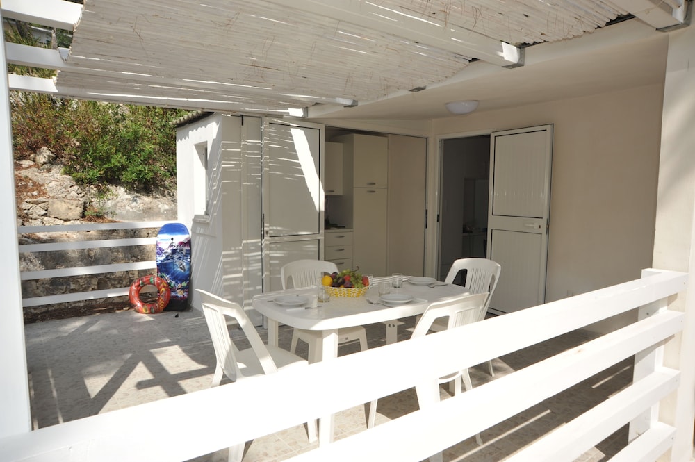 Spiaggia Lunga Camping