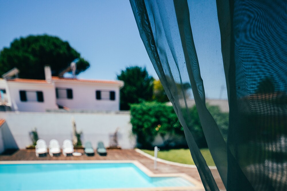 Limmo Garden Guest House