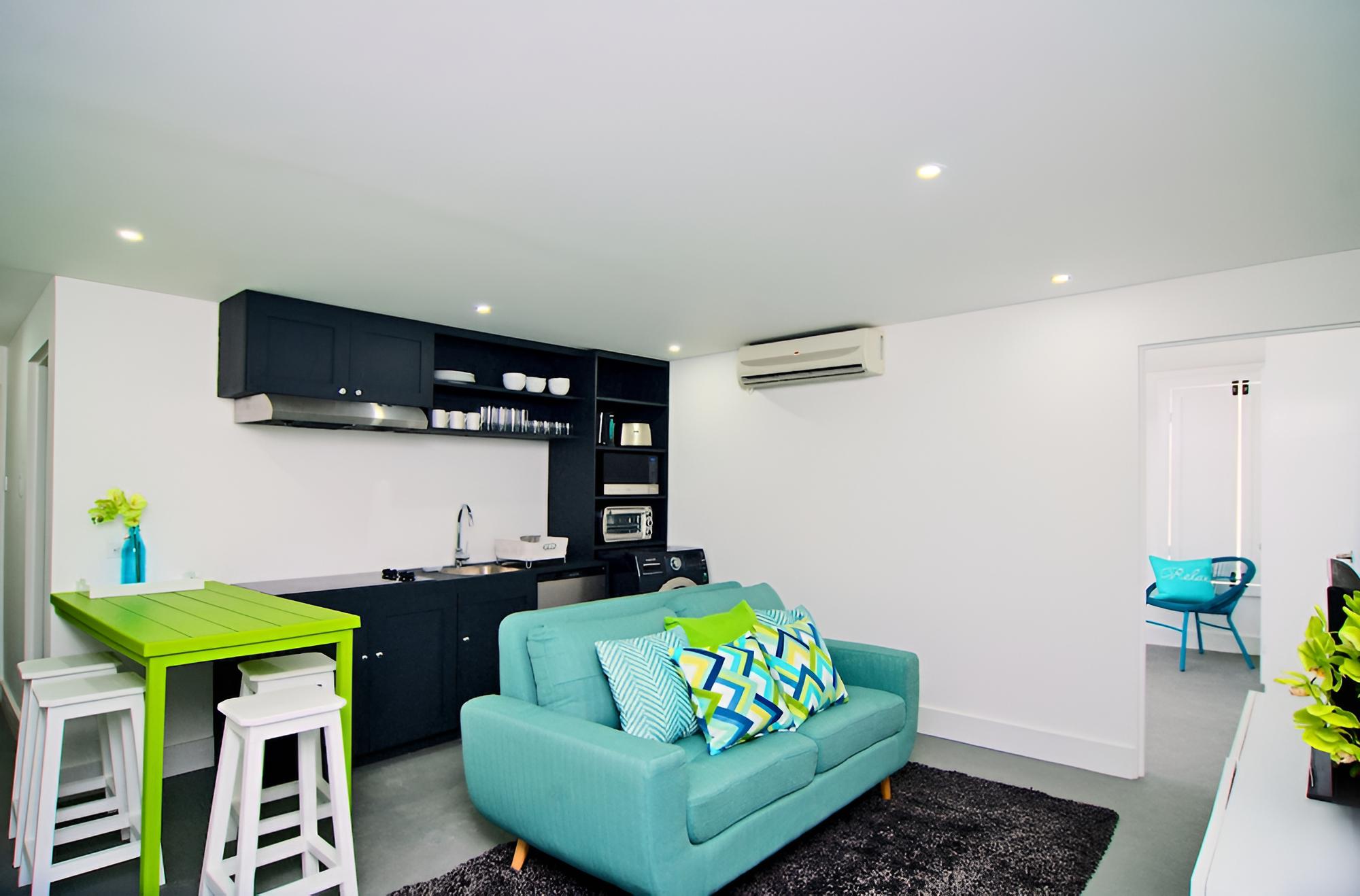 Beaumont Suites
