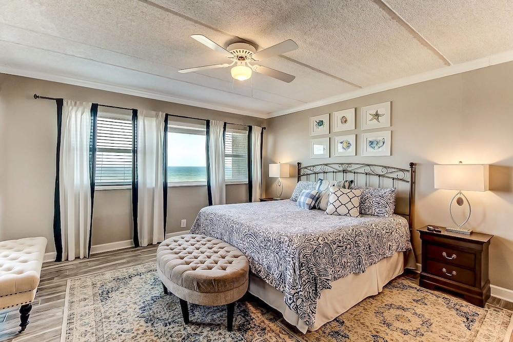 Amelia By The Sea 552 3 Bedroom Condo