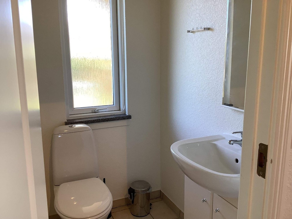 4 Star Holiday Home in Vestervig-by Traum