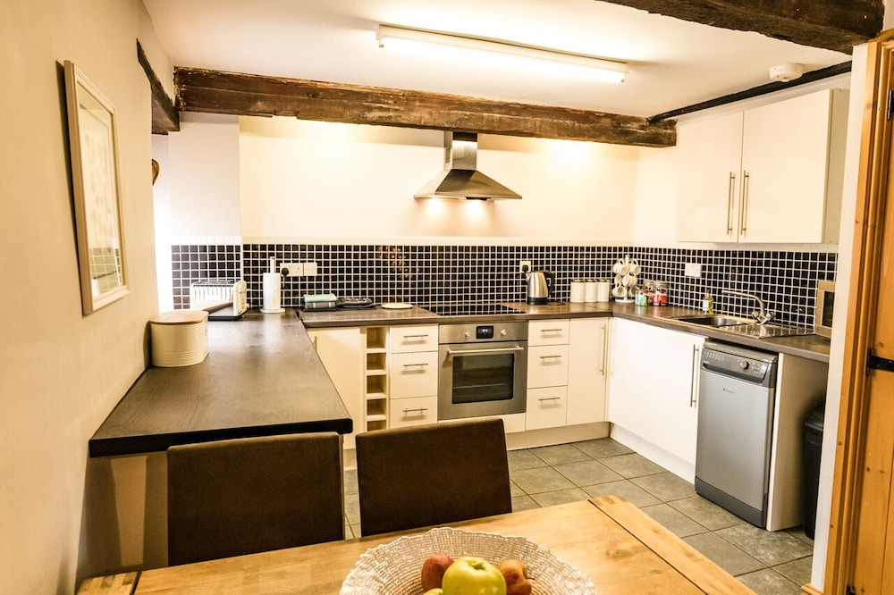 Somerset Country Escape