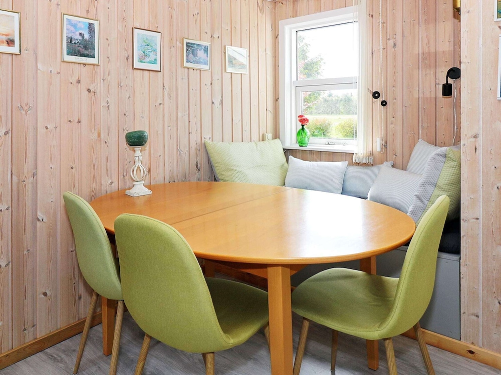 4 Person Holiday Home in Hadsund view 5