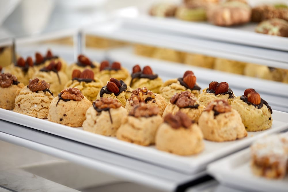 Albinas Otel Eski Şehir - Image 28