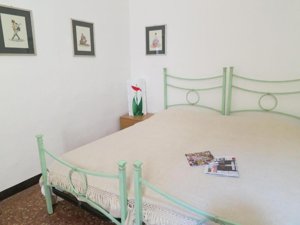 Casa Della Zia - Camera Romantica photo 5