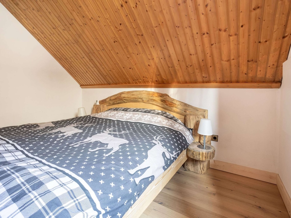 Holiday Home in Carinthia Near ski Area
