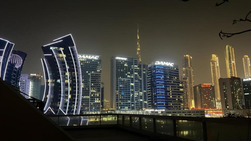 GLOBALSTAY Scala Tower with Free Parking