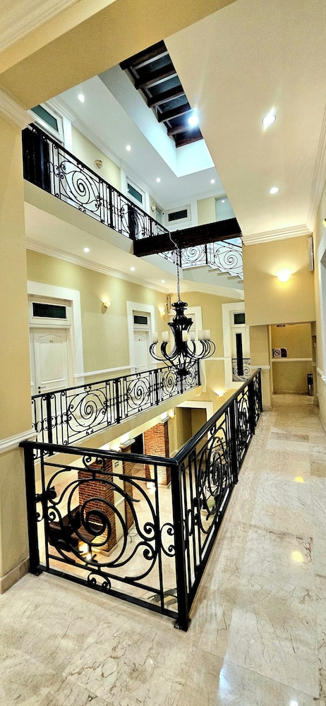 Nonó Hotel