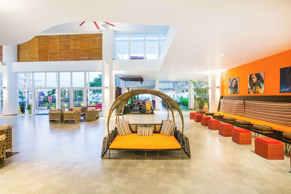 Grand Decameron Cornwall Beach, A Trademark All-Inclusive Resort