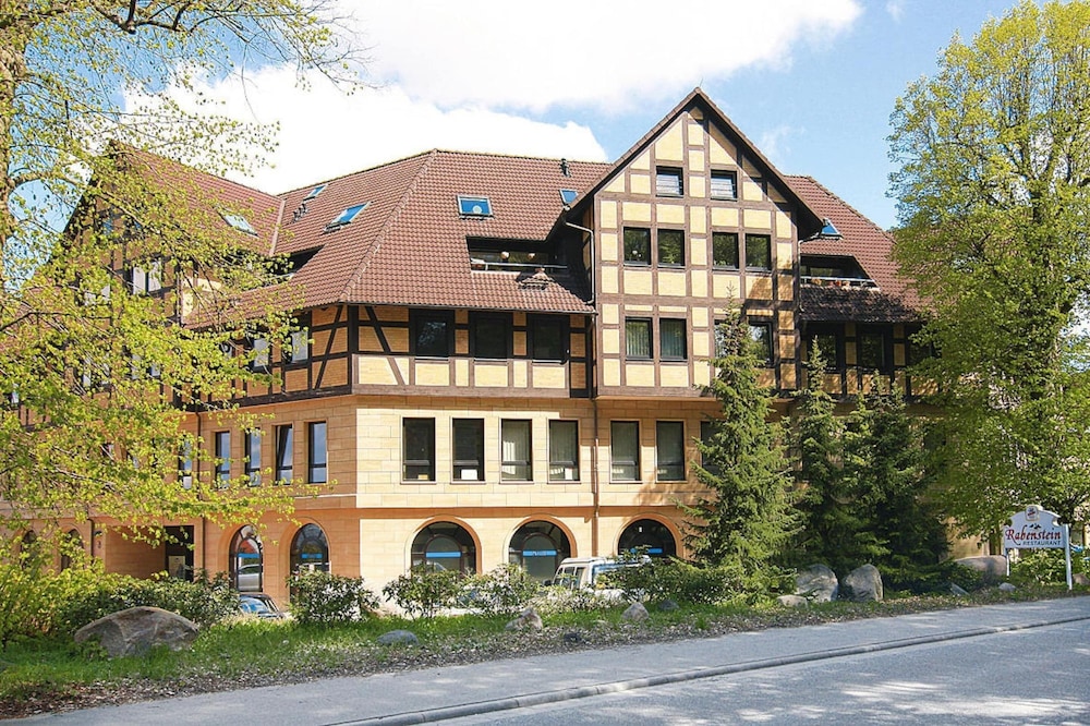 Residence Park am Schweriner See, Schwerin