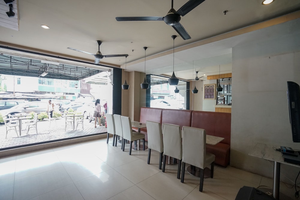 Rio City Hotel
