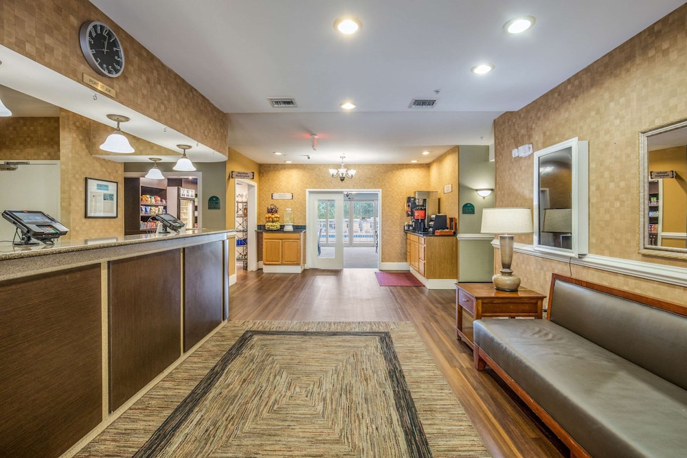 MainStay Suites Port Saint Joe South