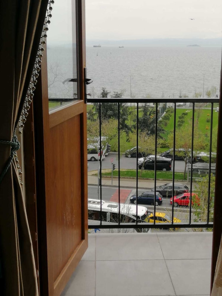 Sea House Süitler - Image 38