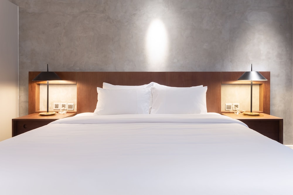 Bi Ecosuites Hanoi