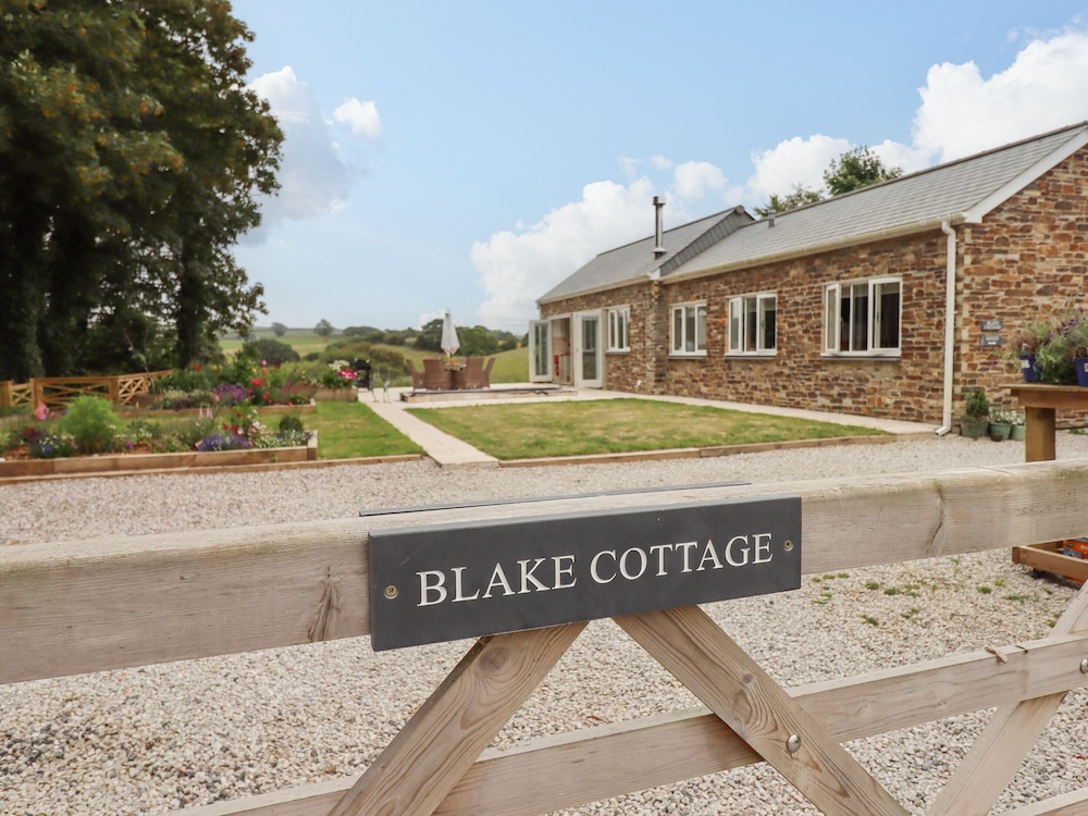 Blake Cottage