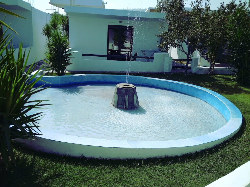 Skiathos Holiday House